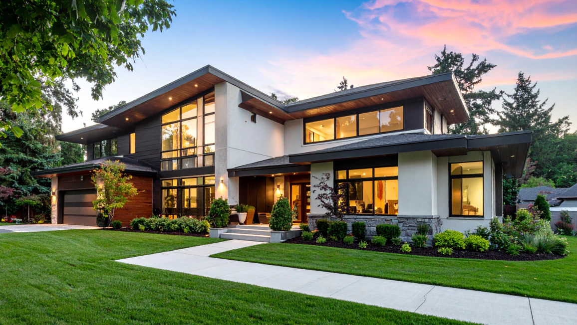 Exterior Remodeling & Home Improvements (1) Exterior Remodeling & Home Improvements (1)