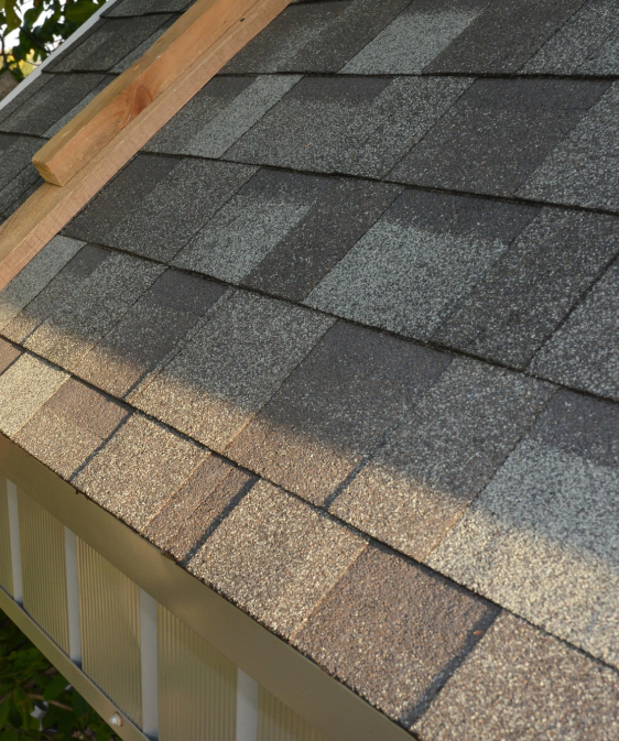 Roofing Installation & Replacement