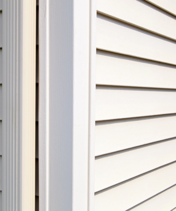 Siding Installation & Replacement